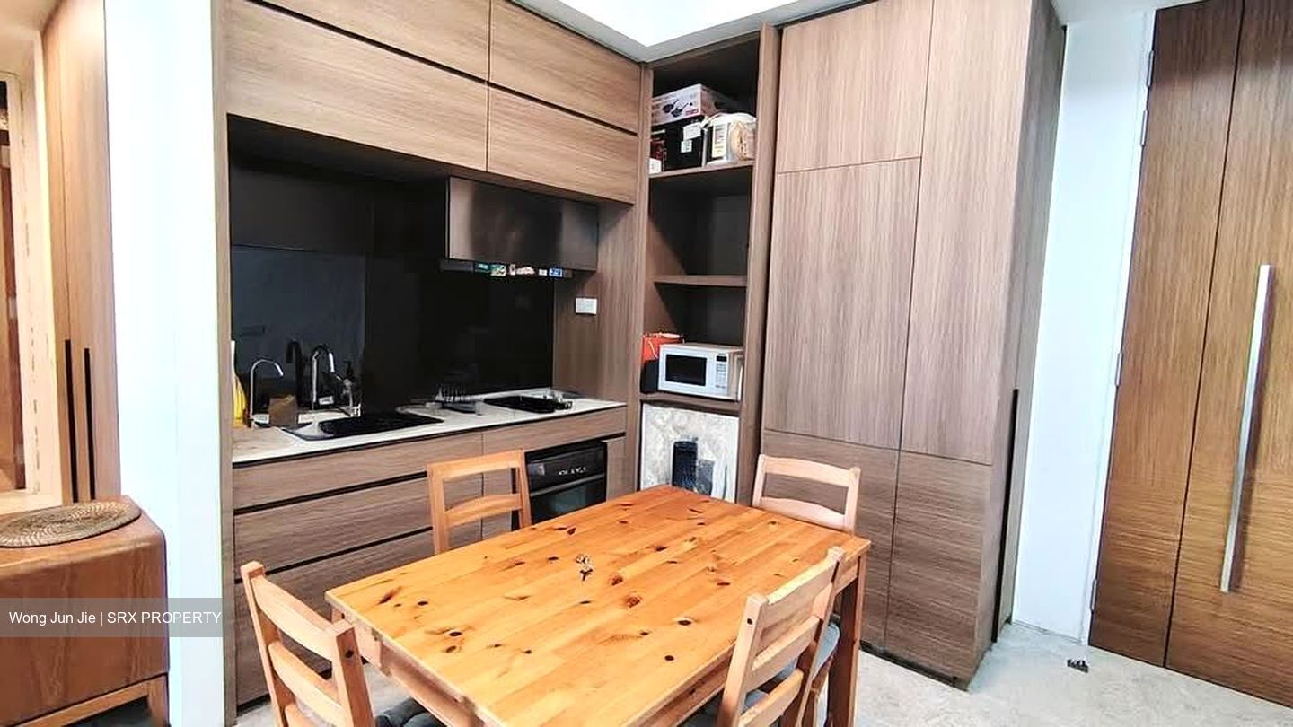 Echelon (D3), Condominium #555528471